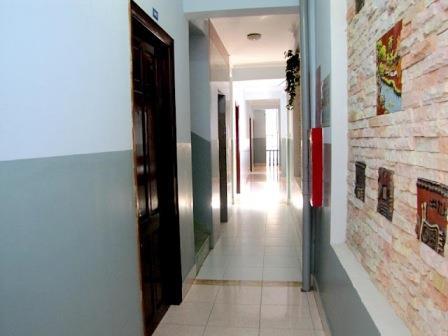 Tuan Vinh Hotel Vũng Tàu Exterior foto